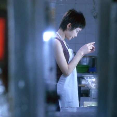 Chungking Express (1994)