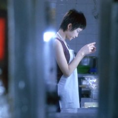 Chungking Express Hong Kong Movie photo