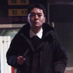 Cold Korean Movie(2022) photo