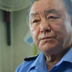 Mr. Review Korean Movie photo