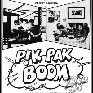Pik Pak Boom (1988)