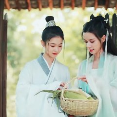 The Fox Spirit and the Little Priest Chinese Movie photo