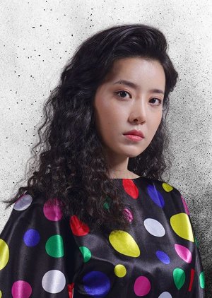 Go Hye Ryung | Ghiocel
