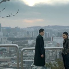 That Winter, the Wind Blows Korean Drama photo