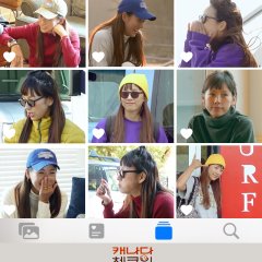 Canada Check-in Korean TV Program photo