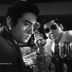 Nuki Uchi Ryuji - Kenju no Ota Japanese Movie photo