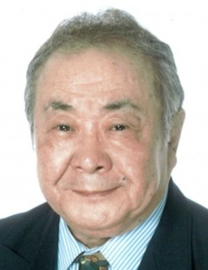 Tadayasu Shibabashi