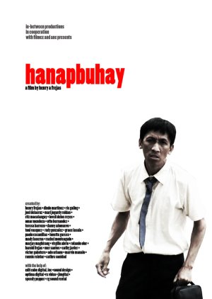 Source of Living (2011) poster