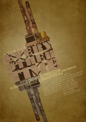 Every Other Time (2011) poster