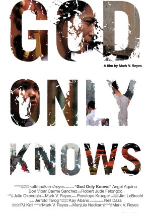 God Only Knows (2008) poster
