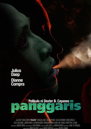 Panggaris (2008) poster