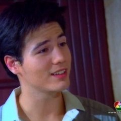 Sai Yai Sawad Thai Drama photo