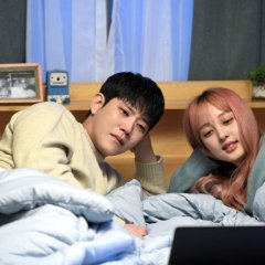 Drama Special: Thief Sleep Korean Drama(2020) photo