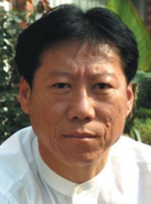 Guang Bao Chen