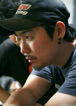 Choi Chan Min in Enemy at the Dead End Korean Movie(2010)