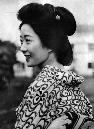 Yumi Shimatsu