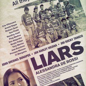 Liars (2013)