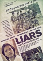 Liars Philippines Movie photo