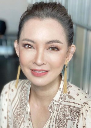Pui Pimonwan Hoonthongkam
