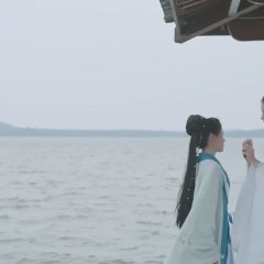 Legend of Yun Qian Chinese Drama photo