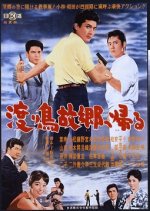 The Rambler Returns Home Japanese Movie photo