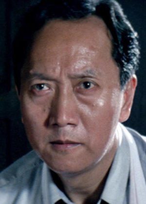 Yen Shi Kwan in Tiger & Crane Fists Hong Kong Movie(1976)