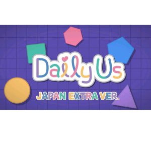 Daily Us Japan Extra Ver. (2020)