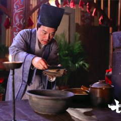 Sesame Detective Chinese Movie photo