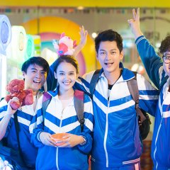 Back in High School Chinese Movie photo