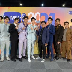 Fish Upon the Sky (2021) - MyDramaList