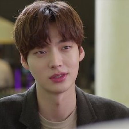 cinderella and four knights ep 4