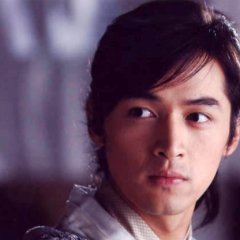 Chinese Paladin Chinese Drama photo