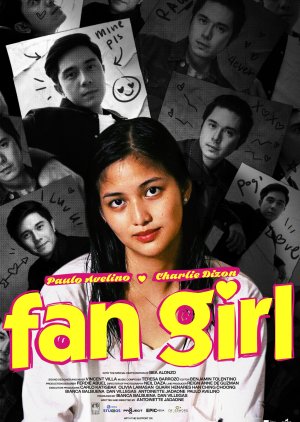 Fan Girl (2020) poster