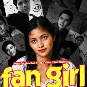 Fan Girl (2020)