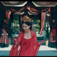 Detective Dee: Solitary Skies Killer Chinese Movie photo