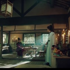 Detective Dee: Solitary Skies Killer Chinese Movie photo