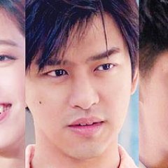 Dive In: 2013 Chinese Movie photo