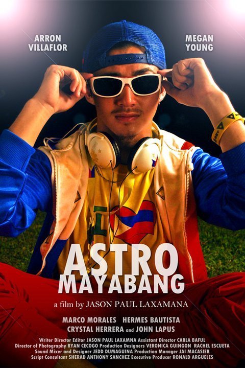 Astro Mayabang (2010) - MyDramaList