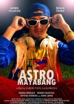 Astro Mayabang