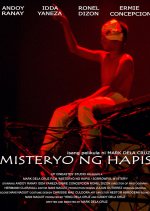Sorrowful Mystery Philippines Movie photo