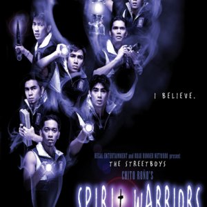 Spirit Warriors (2000)