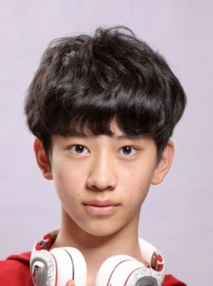 Hong Jin Chen
