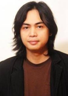 Ato Bautista in Horrorscope Philippines Drama(2021)