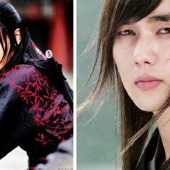Warrior Baek Dong Soo Korean Drama photo