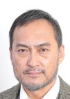 Watanabe Ken di Tim Pelacakan Area Luas Khusus - Investigator Forensik Hitori Yogari Spesial Jepang (2020)