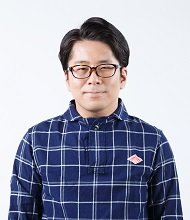 Takashi Tsunoda