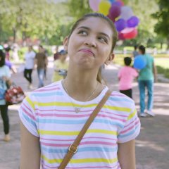 Imagine You and Me Philippines Movie photo