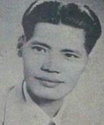 Chiang Wai Kwong