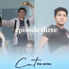 Cut Philippines Drama(2021) photo