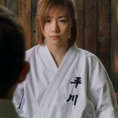 The Empty Hands Hong Kong Movie photo